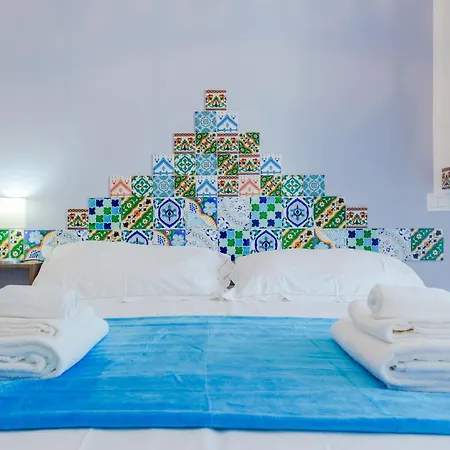 Sterlizia Penzion Gallipoli