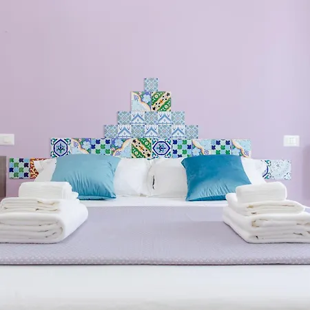 Penzion Sterlizia Gallipoli