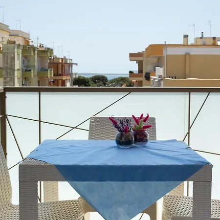 Sterlizia Guest house *