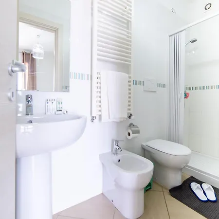 Sterlizia * Gallipoli