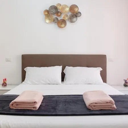 Guest house Sterlizia Gallipoli