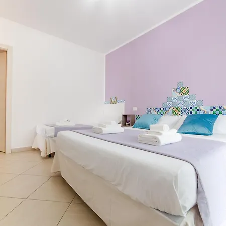 Sterlizia * Gallipoli