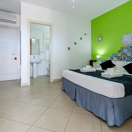 Sterlizia * Gallipoli