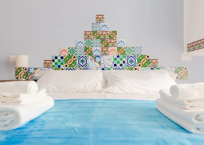 Guest house Sterlizia *