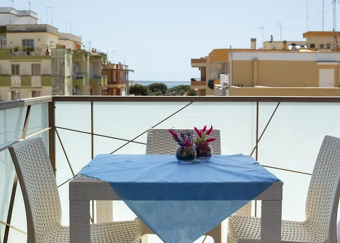 Sterlizia Guest house *