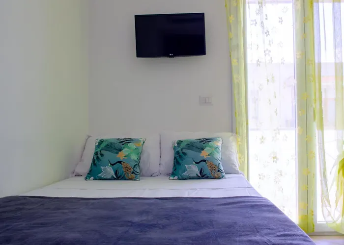 Sterlizia Guest house Gallipoli