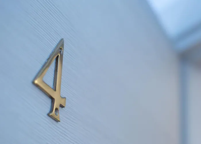 招待所 Sterlizia *