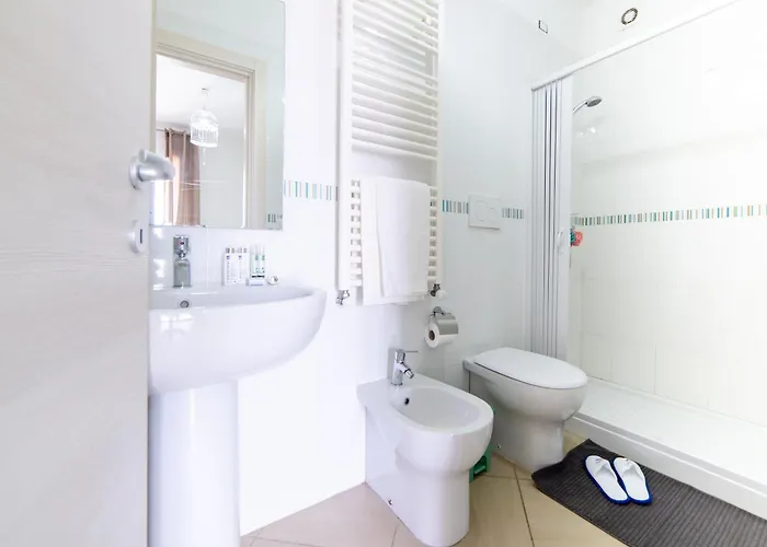 Sterlizia * Gallipoli