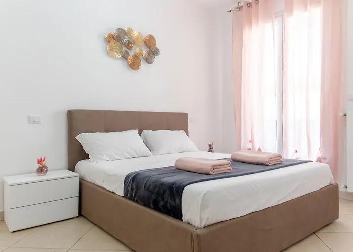 Sterlizia Guest house *