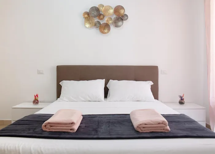 Guest house Sterlizia Gallipoli