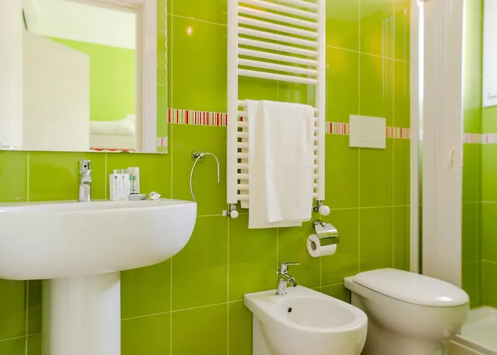 Guest house Sterlizia *