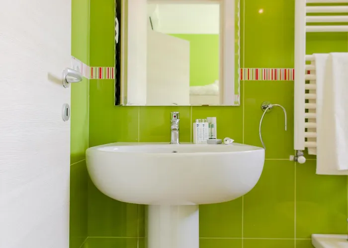 Sterlizia Guest house Gallipoli