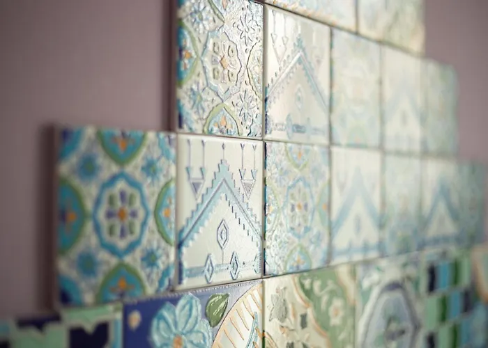 Sterlizia 招待所 *