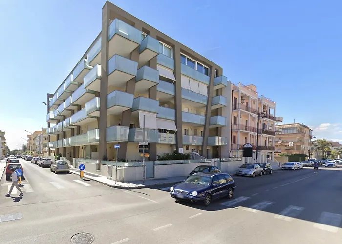 Guest house Sterlizia Gallipoli