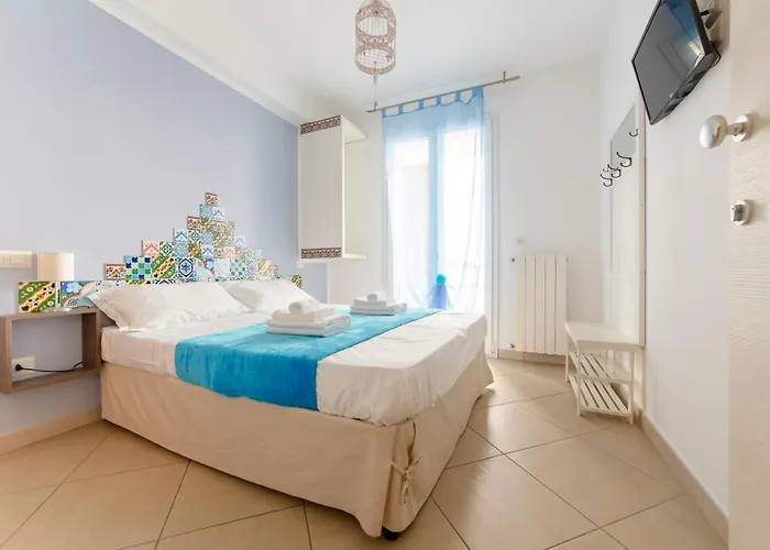 Guest house Sterlizia