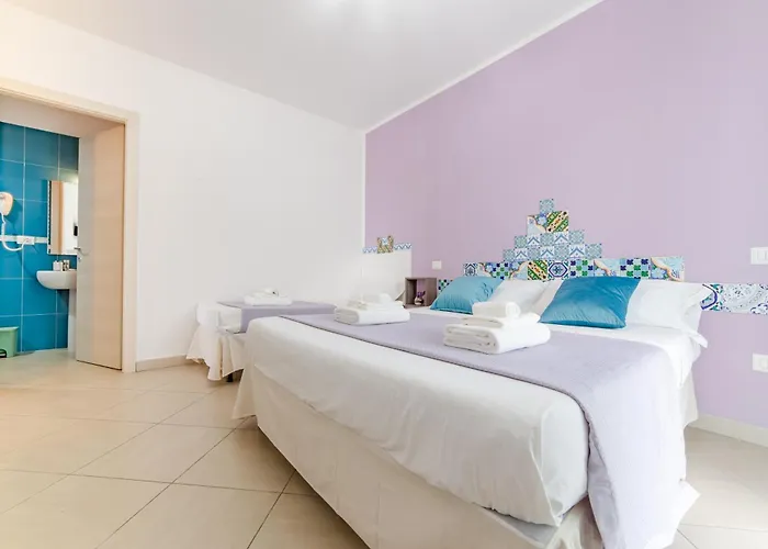 Sterlizia * Gallipoli