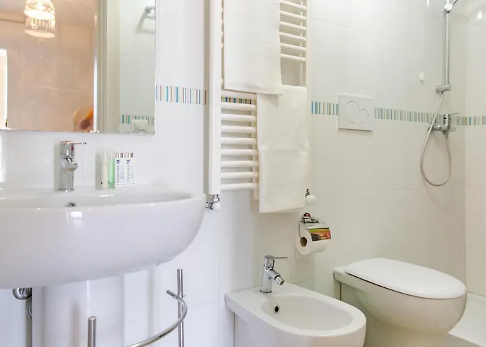 Guest house Sterlizia *