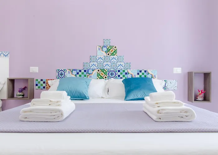 Guest house Sterlizia Gallipoli